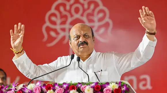 Karnataka Election 2023