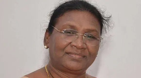 former Jharkhand Governor Draupadi Murmu named NDA candidate for Presidential elections