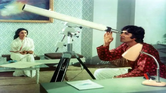 amitabh