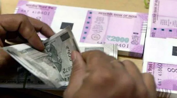 “We believe full lockdown could derail the growth/asset quality normalisation story, both for banks and NBFCs.