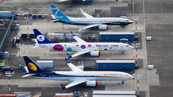 Jet Airways, जेट एयरवेज, DGCA, ऑपरेटर सर्टिफिकेट, जालान-कैलरॉक कंसोर्टियम, operator certificate renewed, DGCA, Jalan-Kalrock Consortium