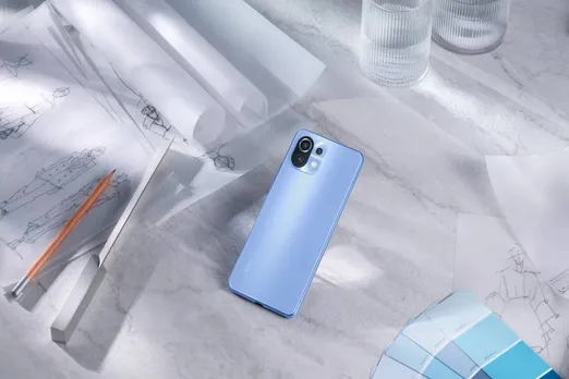 Mi 11 Lite Launched in india know price specifications camera features