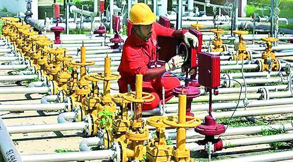 ONGC Q2 Results : ओएनजीसी देश की सबसे ज्यादा मुनाफा कमाने वाली कंपनी बनी, दूसरी तिमाही में नेट प्रॉफिट 18,347 करोड़ रुपये के पार पहुंचा.