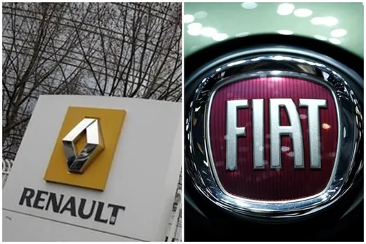 Renault, Fiat Chrysler in talks on alliance: sources