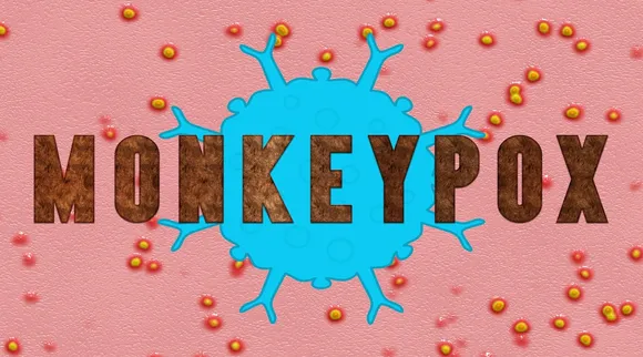 Monkeypox in Delhi