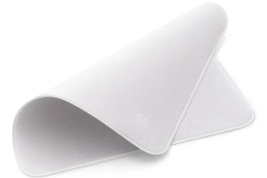 Apple launches Microfiber Polishing Cloth for cleaning screen