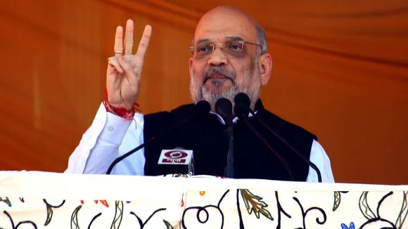 Amit Shah