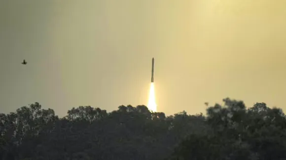 ISRO