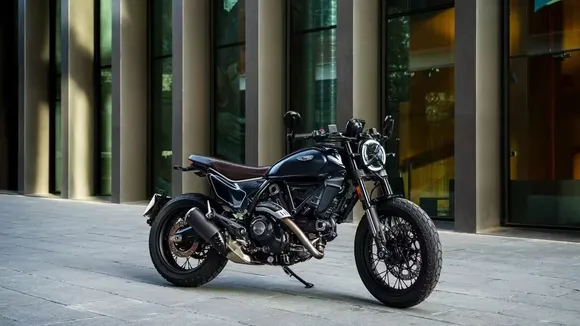 Ducati | New Ducati Scrambler range | Ducati Scrambler | New Ducati Scrambler | New Generation Ducati Scrambler