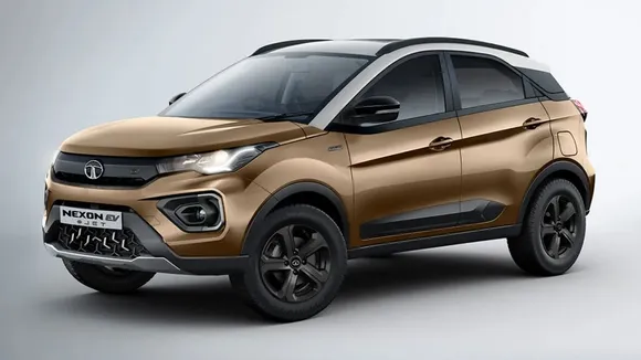 Tata Motors, Indian automotive industry, best-selling, cars, Nexon, Punch, Tiago, Nexon EV,
