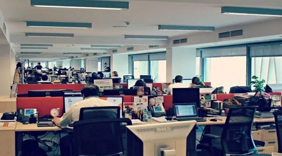 India June services growth fastest in more than 11 years