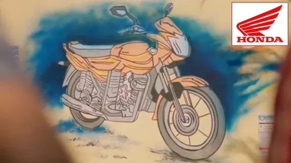 Honda पेश करेगी अपनी सबसे सस्ती मोटरसाइकिल, Hero Splendor और Bajaj Platina से टक्कर, क्या हैं इसके फीचर्स