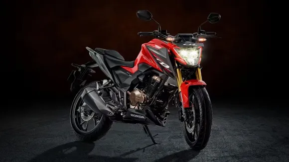 2023 Honda CB300F street fighter | 2023 Honda CB300F | Honda New street fighter| Honda Latest Street Fighter