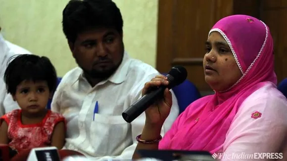 Bilkis Bano Case