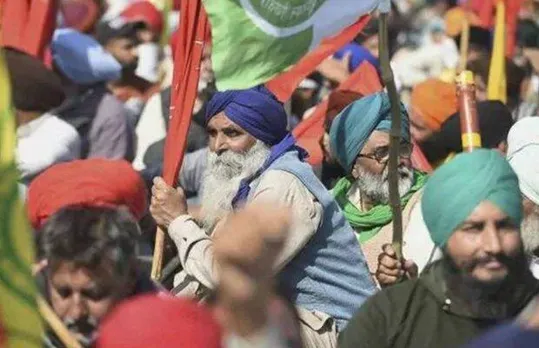 Farmers Protest Live Updates: Farmer unions call off protest, to vacate border by December 11