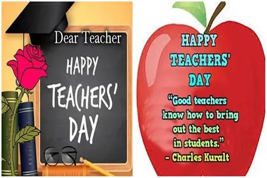 Happy Teacher's Day send whatsapp stickers to your teachers know how to download