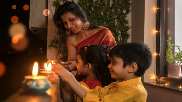 Diwali Celebration, Diwali, Celebrate, your family, more happy,