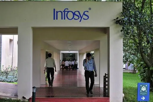Infosys Stocks