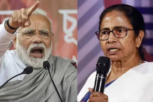 West Bengal Election Results 2021 Live