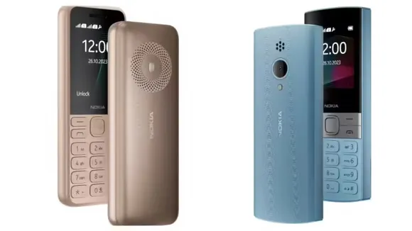 Nokia two feature phones Launched | Nokia 130 Music | Nokia 150