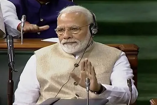 budget 2019 government tries to strike a balance between fiscal consolidation and supporting growth says expert