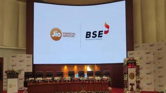 JFSL Stock Price
