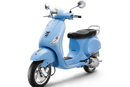 BSVI Vespa SXL 149 and BSVI Vespa VXL 149 launched, price starts from 1.22 lakh rupee, know engine and power detail