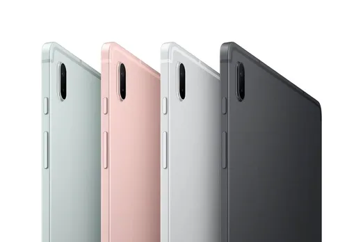 Samsung Galaxy Tab S7 FE Wi-Fi launched in india know price specifications camera features
