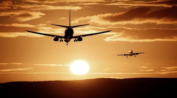 Airlines asked to share PNR details of international passengers with customs authorities