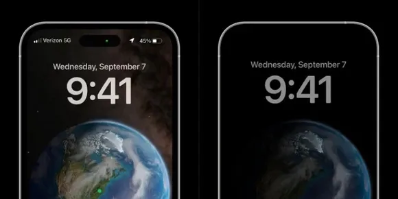 Apple, iPhone 14 Pro, camera, TikTok, Instagram, third-party apps