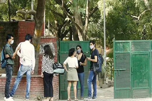 UGC issues guidelines for reopening of schools and colleges amid covid 19