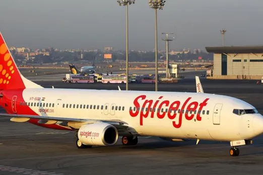 SpiceJet automated customer service and check-in facility is available on WhatsApp in addition to its website and mobile app