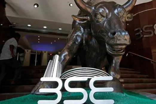 सेंसेक्स 558 अंक चढ़कर 38493 पर बंद, निफ्टी 11300 पर; TCS 4% से ज्यादा मजबूत