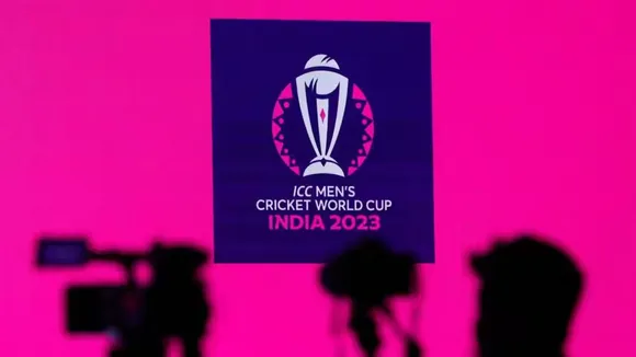 ICC World Cup News