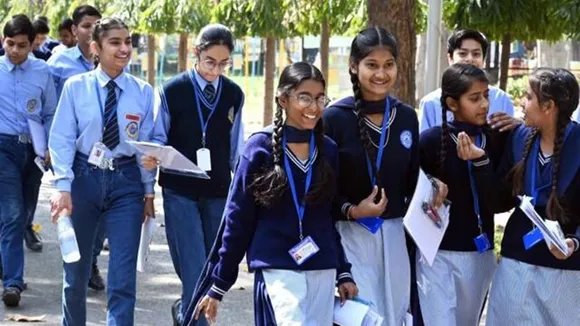 CBSE Class 12 result, सीबीएसई 12वीं के नतीज