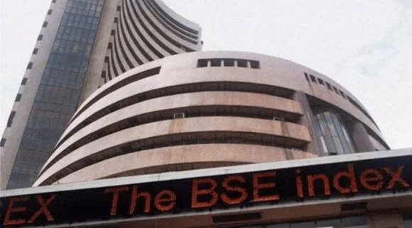 Mcap of Top 10 Firms
