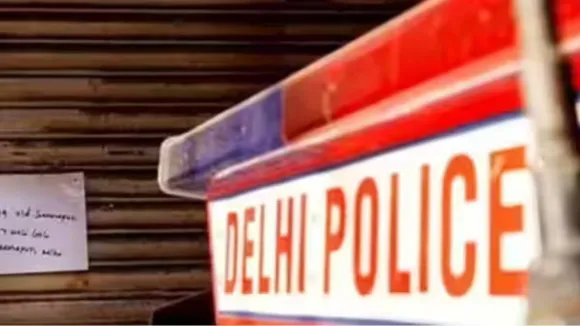 Northeastern people data | Delhi Police
