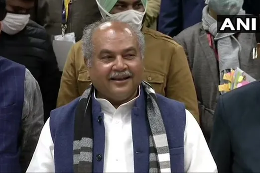 10th round of talks between government and farmers unions ends, government ready to put on hold the farm laws for one or one and half year