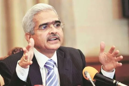 increase in coronavirus cases and lockdown add uncertainty in growth outlook says RBI governor shaktikanta das