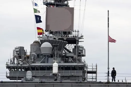 us china, us vs china, Philippines,Warship, us in south china sea, disputed sea, us Philippines, drill, us drill, us warship, maritime security, amphibious assault ship, Scarborough Shoal, militry drill, drill, Fighter Jets,