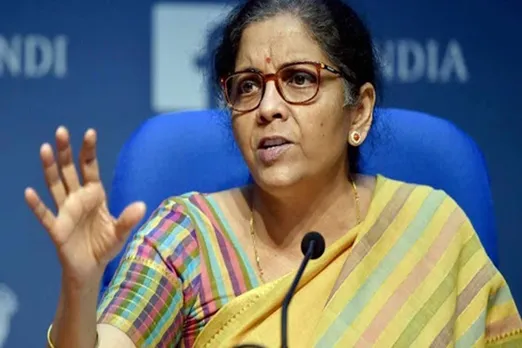 nirmala sitharaman, finance minister, FM Sitharaman, banks, loans,
