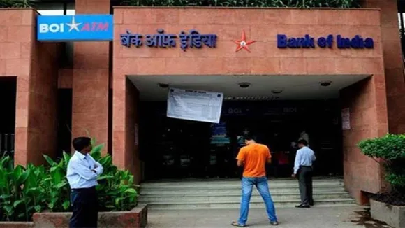 BOI Q3FY23 Result, Bank of India Q3 Results, बैंक ऑफ इंडिया के तिमाही नतीजे, बैंक ऑफ इंडिया का मुनाफा 12% बढ़ा