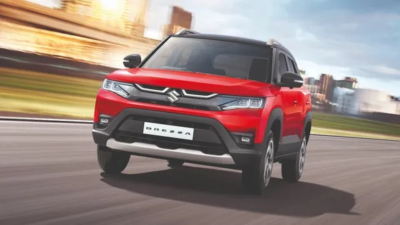 Maruti Export: Dzire, Swift, Baleno और Brezza की धूम, विदेशों में बढ़ी मांग, मारुति ने किया रिकॉर्ड निर्यात