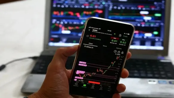 Demat Accounts