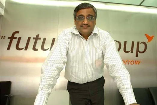Future-Reliance Deal : फ्यूचर ग्रुप को सुप्रीम कोर्ट से मिली राहत, ग्रुप की संपत्ति जब्त करने के फैसले पर फिलहाल रोक  