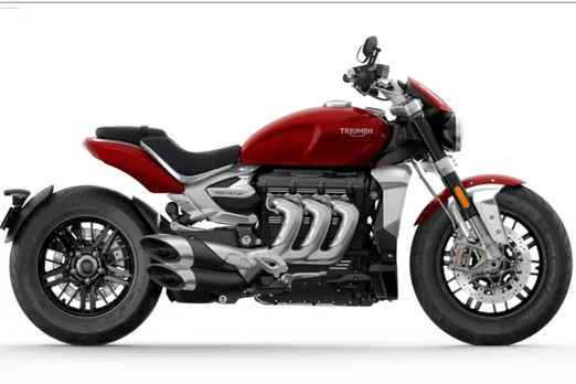 Triumph Motorcycles offers online bike customisations in India, triumph Motorcycles India, triumph bikes customisation