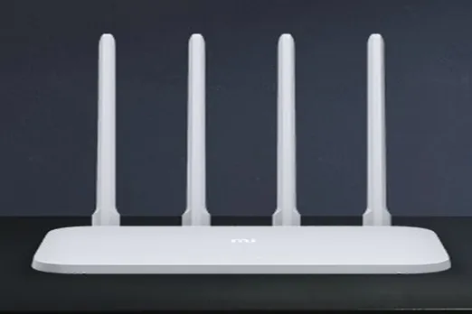Xiaomi launches Mi Router 4C in india can connect with upto 64 devices know price and features