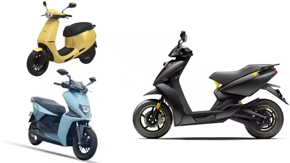 Ola S1 Pro | Ather 450X | Simple One | Electric scooter