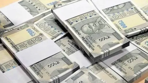 Earning, investing, market risks, equities, returns, equity-oriented mutual fund, MF compounding, interest, formula