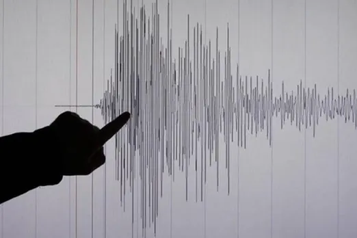 Earthquake of Magnitude below 3 on the Richter scale occurred in West Delhi in morning on 28th jan said National Center for Seismology no loss of lives